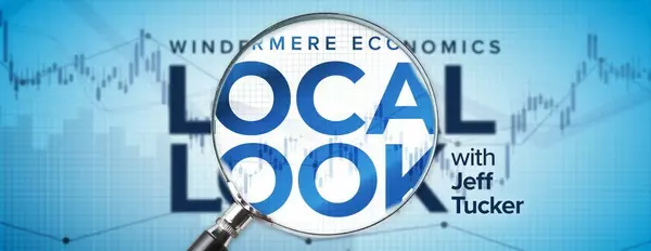 Local Look Western Washington Housing Update 8/6/25,Theresa Ahdieh
