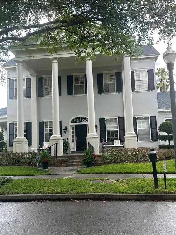 2100 COMMON WAY RD #Garage Apt., Orlando, FL 32814