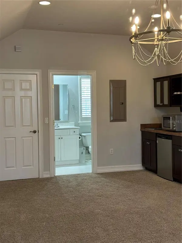2100 COMMON WAY RD #Garage Apt., Orlando, FL 32814