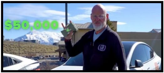 Cash Giveaway Image