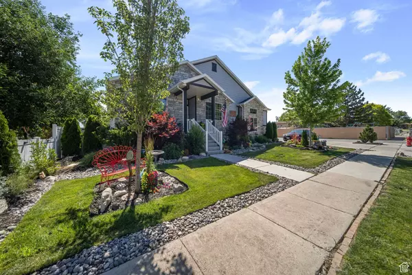 3601 S 5650 W, West Valley City, UT 84128