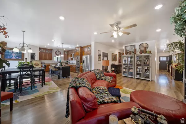 3601 S 5650 W, West Valley City, UT 84128