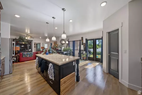 3601 S 5650 W, West Valley City, UT 84128