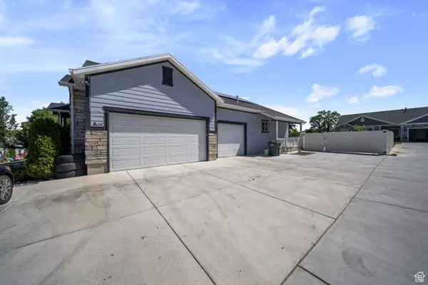 3601 S 5650 W, West Valley City, UT 84128