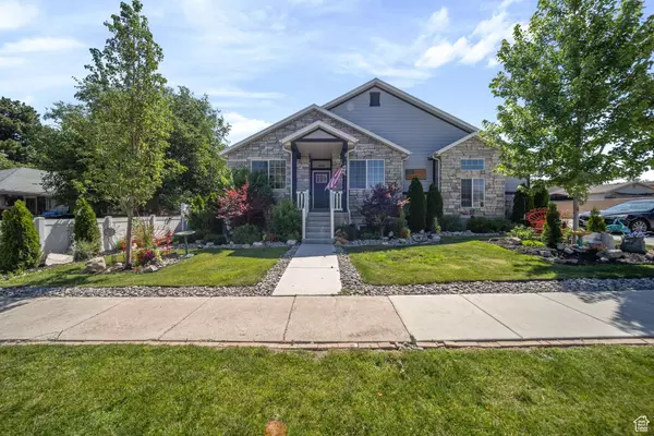 3601 S 5650 W, West Valley City, UT 84128