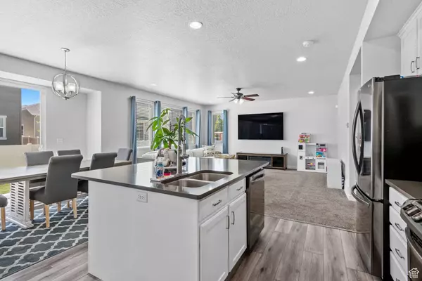 5453 ANFIELD WAY, Herriman, UT 84096