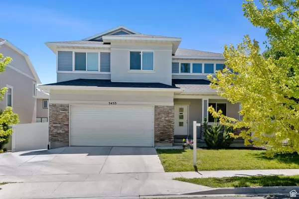 5453 ANFIELD WAY, Herriman, UT 84096