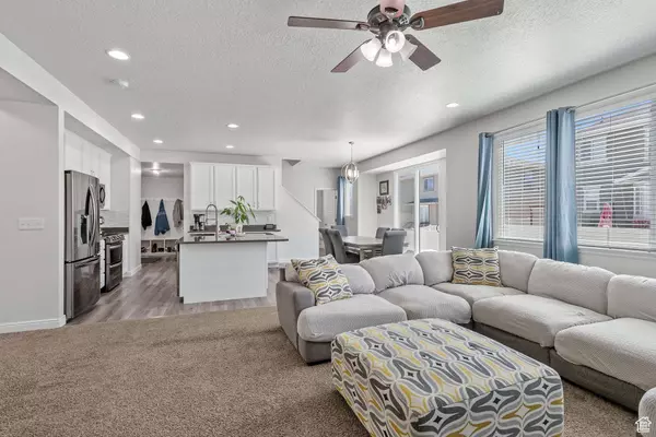 5453 ANFIELD WAY, Herriman, UT 84096