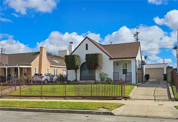 1954 71st ST, Los Angeles, CA 90047