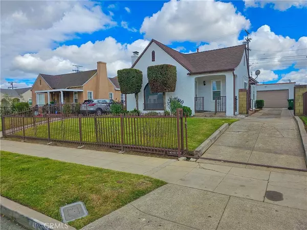 1954 71st ST, Los Angeles, CA 90047