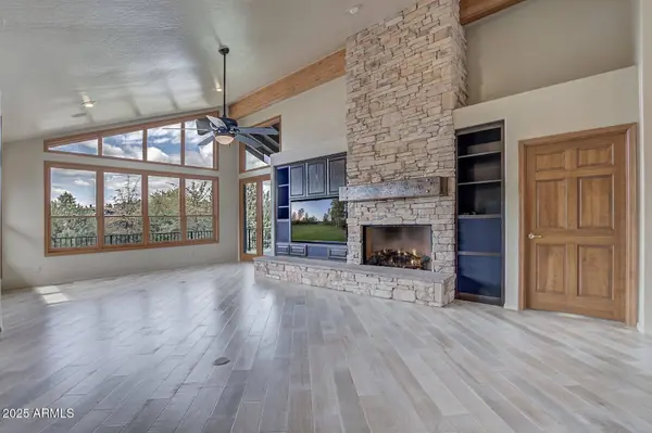 2710 E COYOTE MINT Circle, Payson, AZ 85541