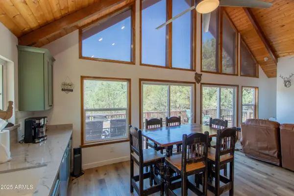 3184 N SOUTHARD Drive, Pine, AZ 85544