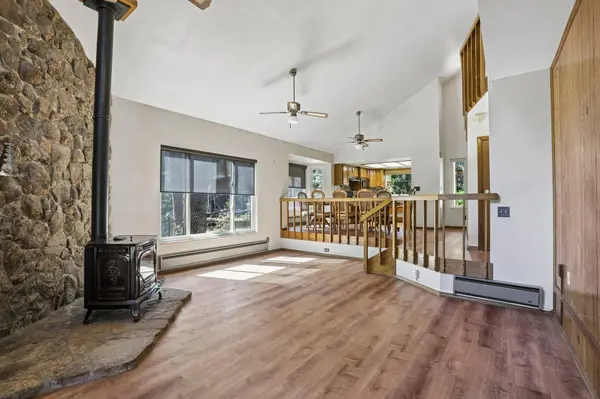 193 E Saddle Mountain RD, Payson, AZ 85541