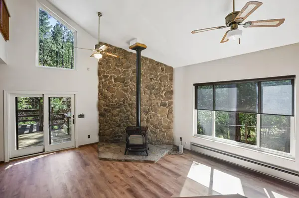 193 E Saddle Mountain RD, Payson, AZ 85541