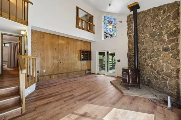 193 E Saddle Mountain RD, Payson, AZ 85541
