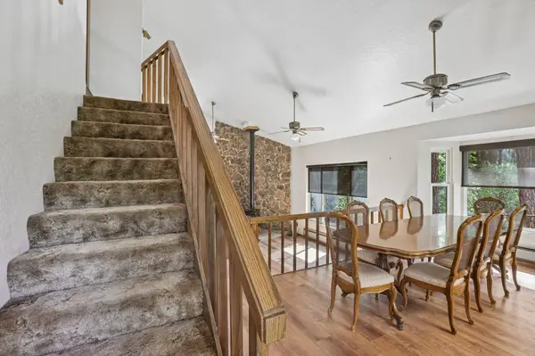 193 E Saddle Mountain RD, Payson, AZ 85541