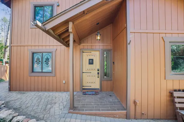 193 E Saddle Mountain RD, Payson, AZ 85541
