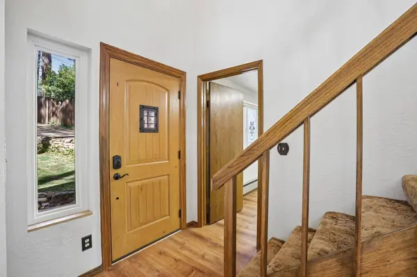193 E Saddle Mountain RD, Payson, AZ 85541