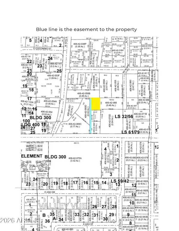 1040 E MINGUS Avenue #Unit C, Cottonwood, AZ 86326