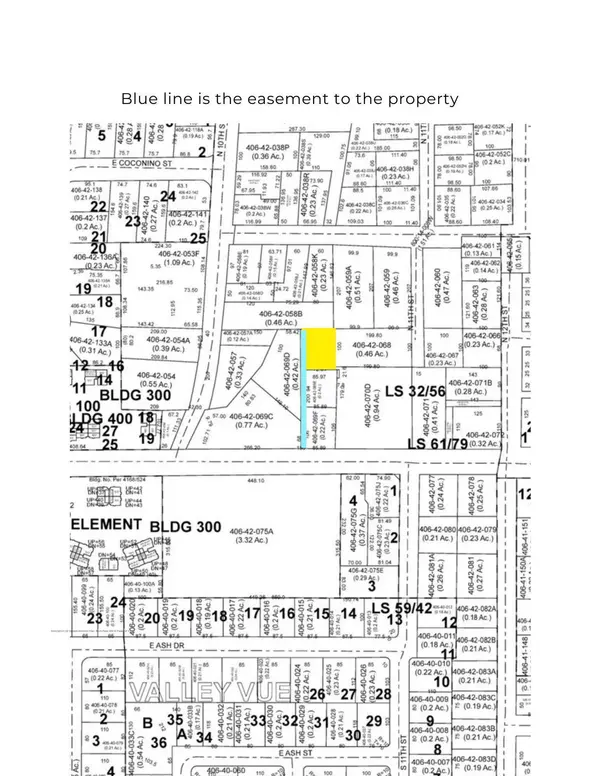 1040 E Mingus Unit C AVE, Cottonwood, AZ 86326
