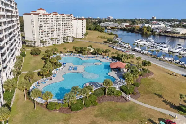 5825 Catalina Dr. #224, North Myrtle Beach, SC 29582