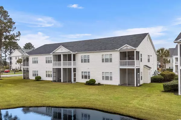 4935 Crab Pond Ct. #102, Myrtle Beach, SC 29579