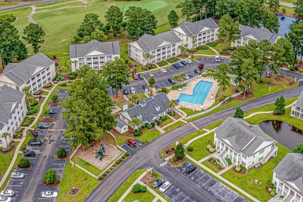 4935 Crab Pond Ct. #102, Myrtle Beach, SC 29579