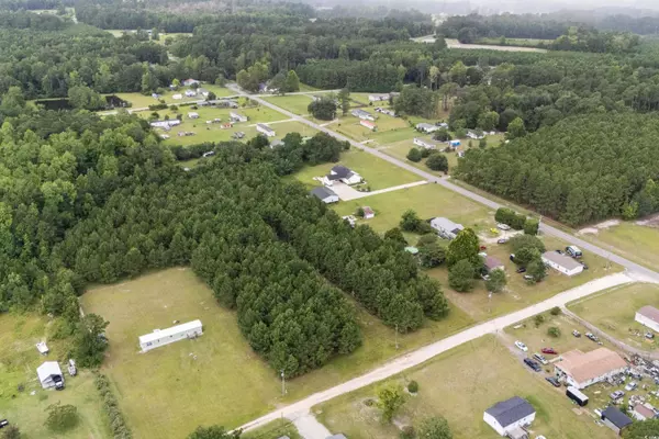 TBD Shell Pond Rd., Loris, SC 29569