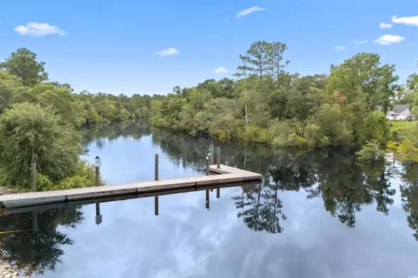 TBD Shell Pond Rd., Loris, SC 29569