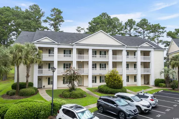 5000 Windsor Green Way #202, Myrtle Beach, SC 29579