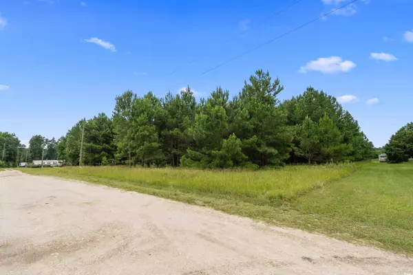 TBD Shell Pond Rd., Loris, SC 29569