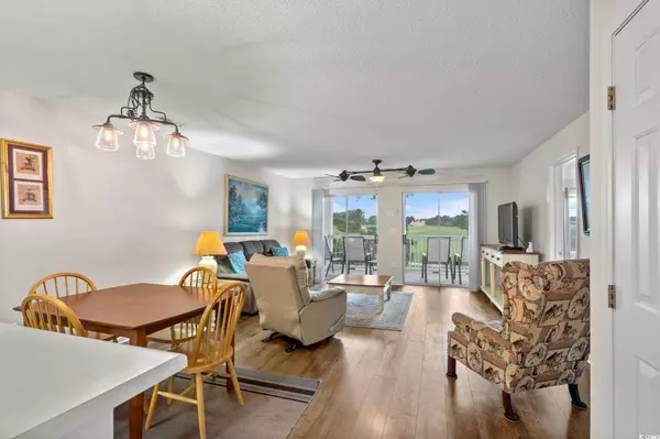 5000 Windsor Green Way #202, Myrtle Beach, SC 29579