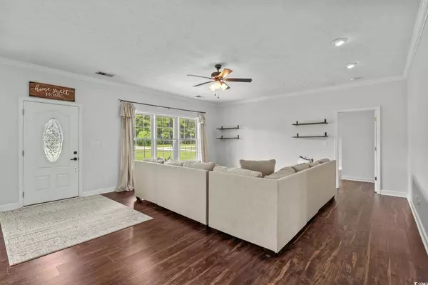 3428 Highway 66, Loris, SC 29569