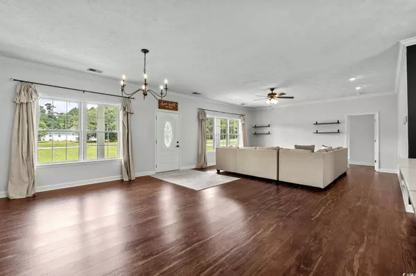 3428 Highway 66, Loris, SC 29569