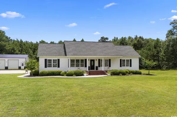 3428 Highway 66, Loris, SC 29569