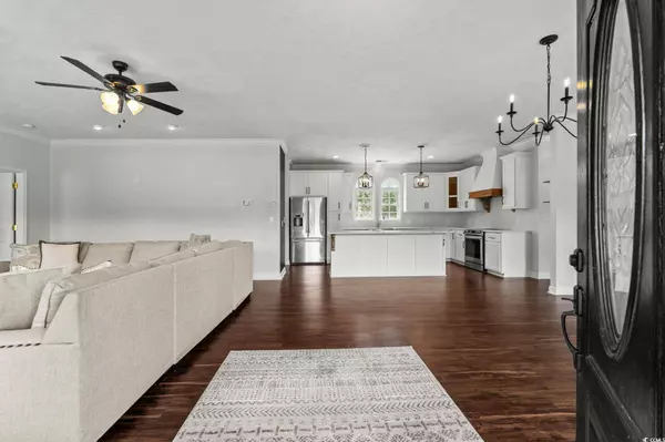 3428 Highway 66, Loris, SC 29569