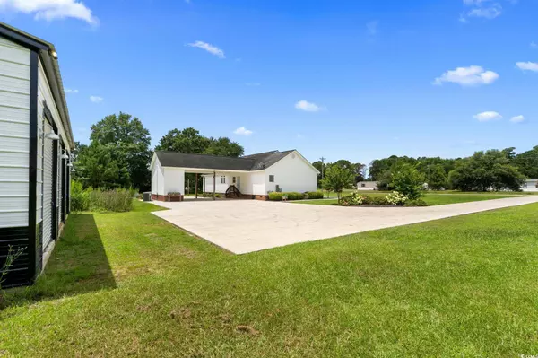 3428 Highway 66, Loris, SC 29569