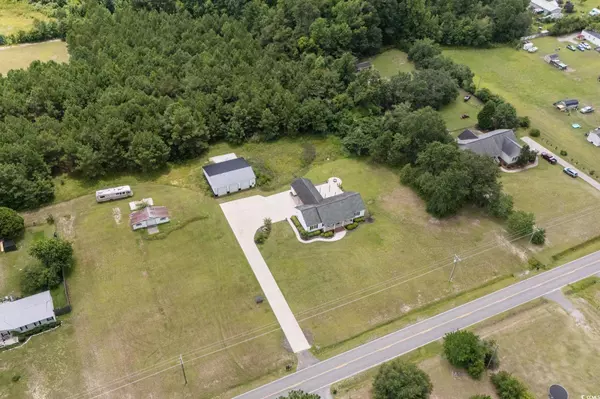 3428 Highway 66, Loris, SC 29569