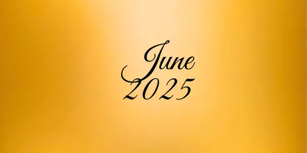 June Newsletter