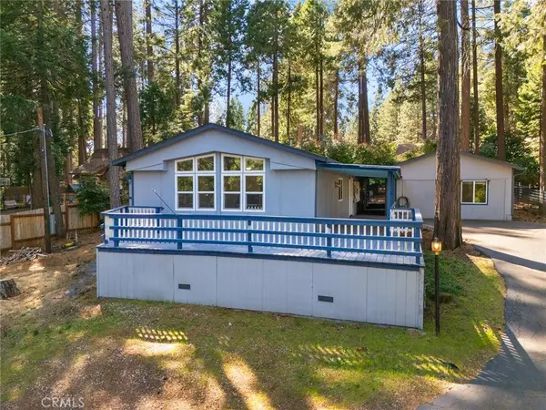 14801 Colter WAY, Magalia, CA 95954