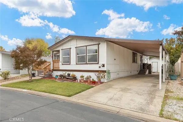 3835 Gardiner Ferry RD #4, Corning, CA 96021