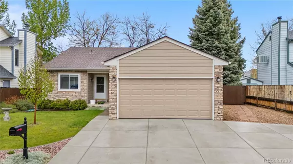 9960 Garland LN, Broomfield, CO 80021