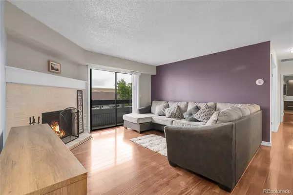 14214 E 1st DR #B08, Aurora, CO 80011