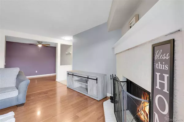 14214 E 1st DR #B08, Aurora, CO 80011