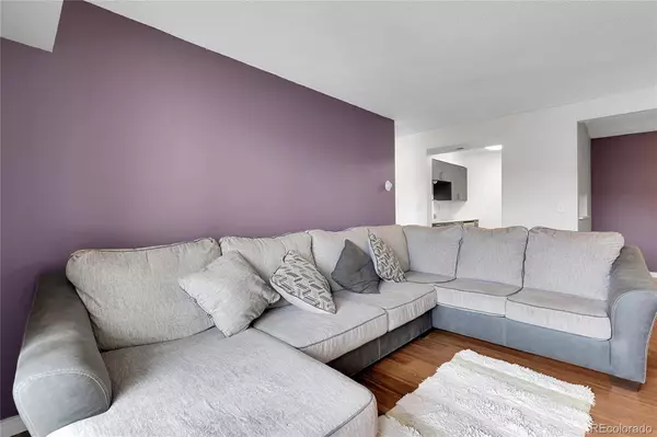 14214 E 1st DR #B08, Aurora, CO 80011