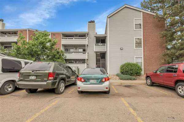 14214 E 1st DR #B08, Aurora, CO 80011