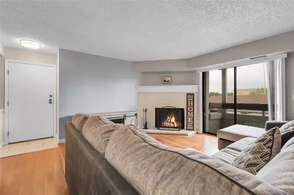 14214 E 1st DR #B08, Aurora, CO 80011