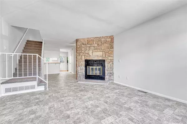 1641 S Idalia CIR #C, Aurora, CO 80017