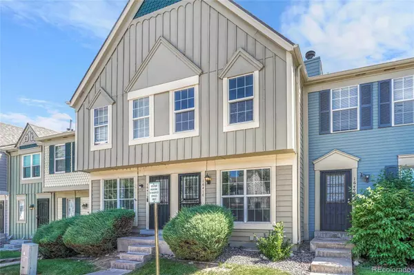 1641 S Idalia CIR #C, Aurora, CO 80017