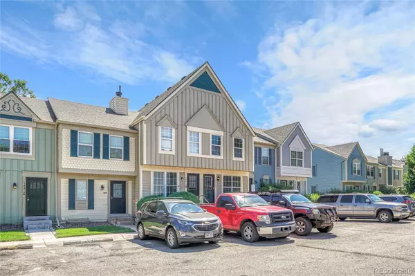 1641 S Idalia CIR #C, Aurora, CO 80017